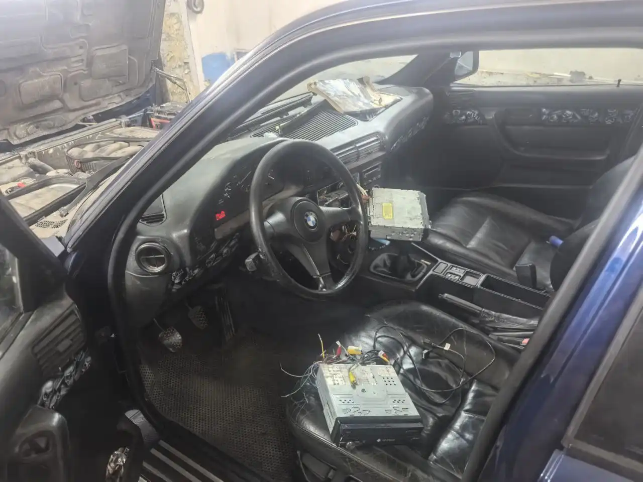 Продажа автомобиля АВТОВАЗ