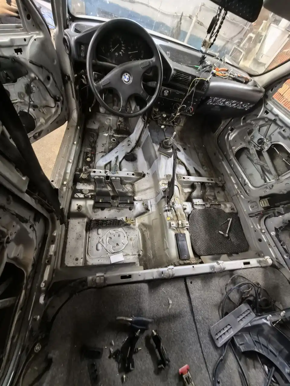 Продажа автомобиля АВТОВАЗ