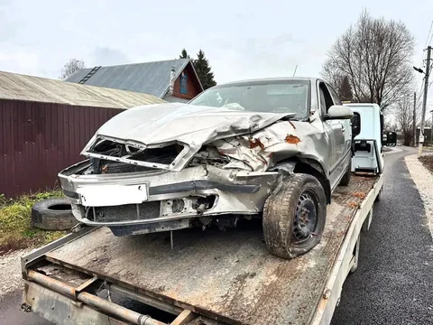 Skoda Octavia 2008 года - Авто в Казань