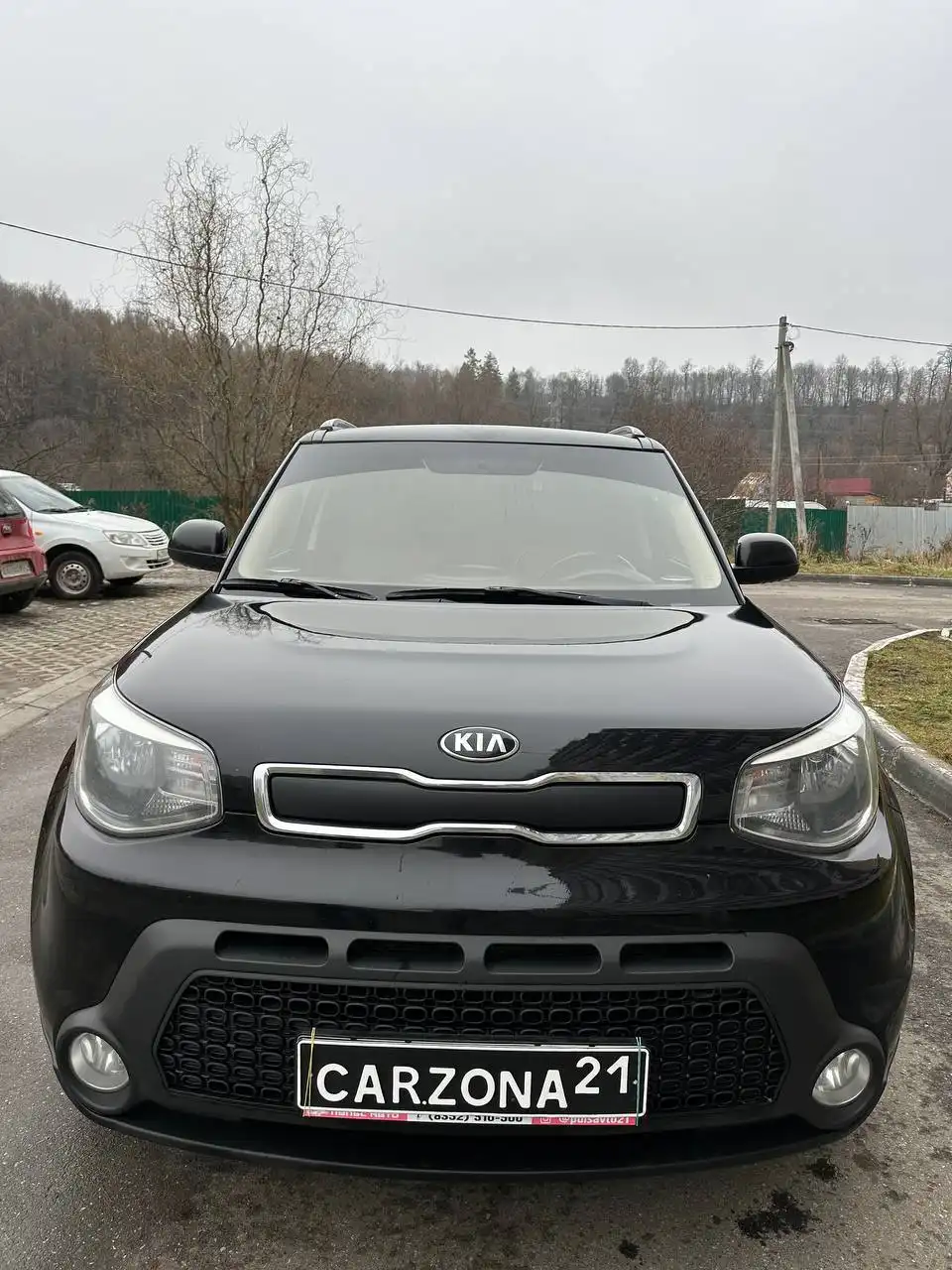 Продажа автомобиля 2016 года