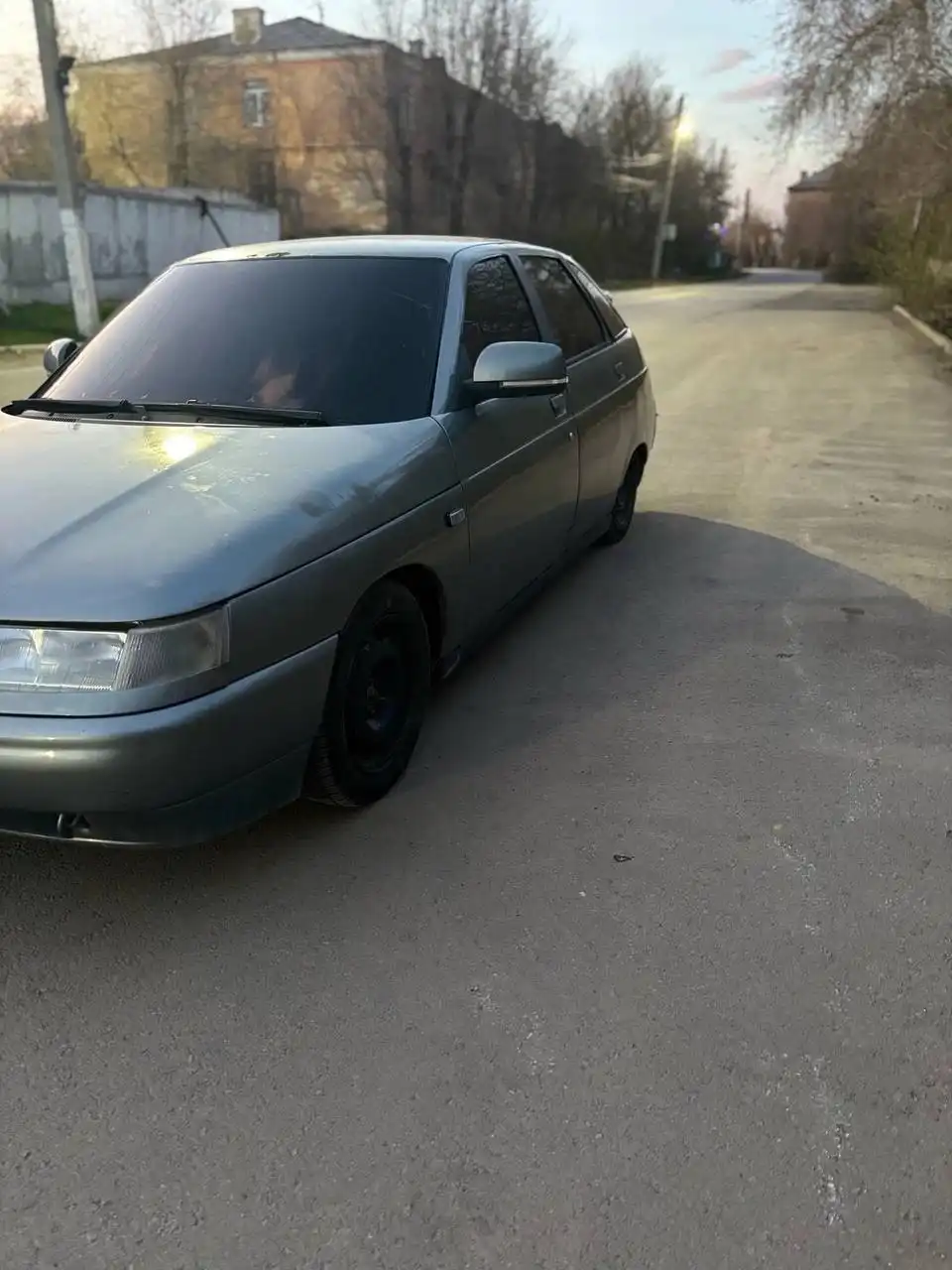Продажа LADA 2112 2006 года выпуска в Магнитогорске