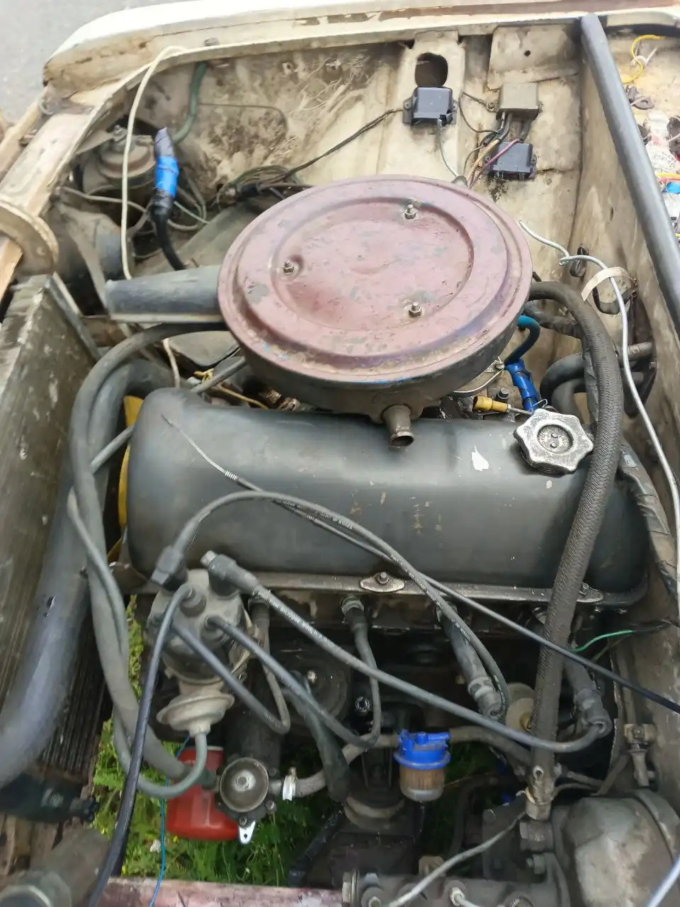 Продам ВАЗ 2106