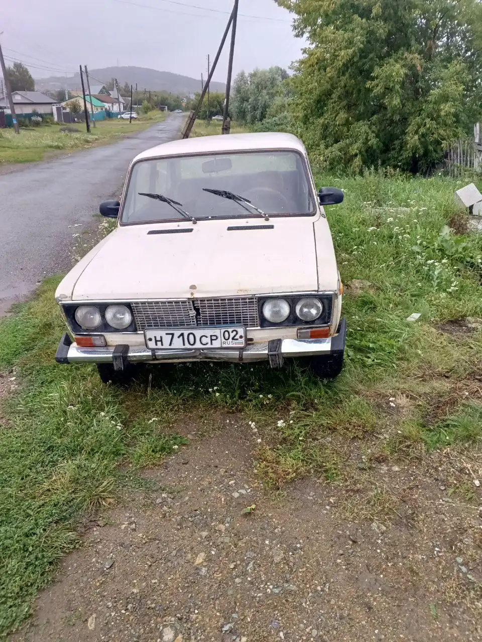 Продам ВАЗ 2106