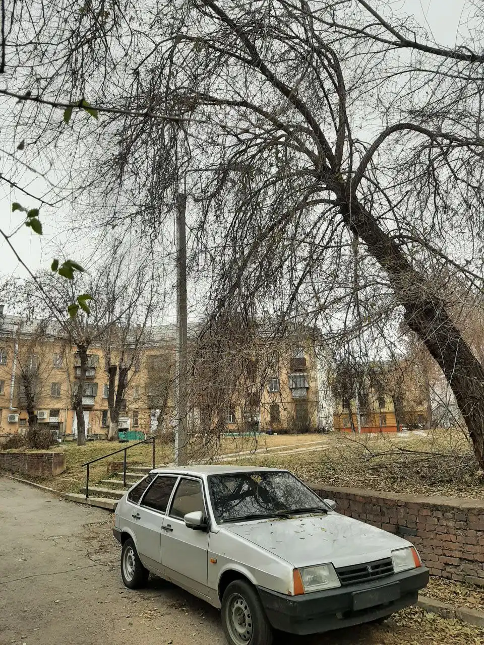 Продажа автомобиля Lada (ВАЗ) 2104