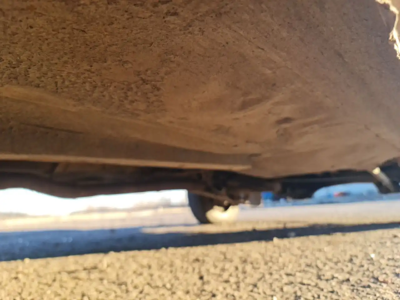 ВАЗ 2106 1991 года выпуска