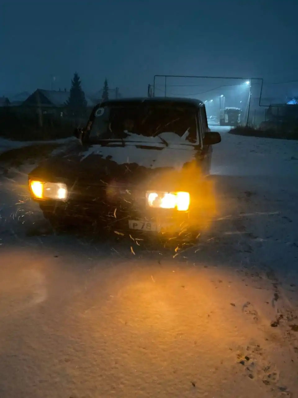 Продажа переднего провода с вариантами обмена