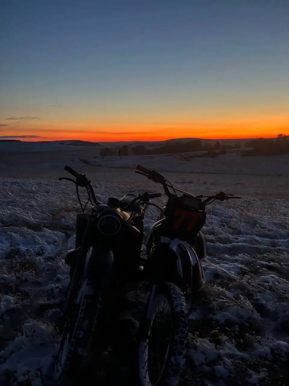 Продам мотоцикл с электронным зажиганием