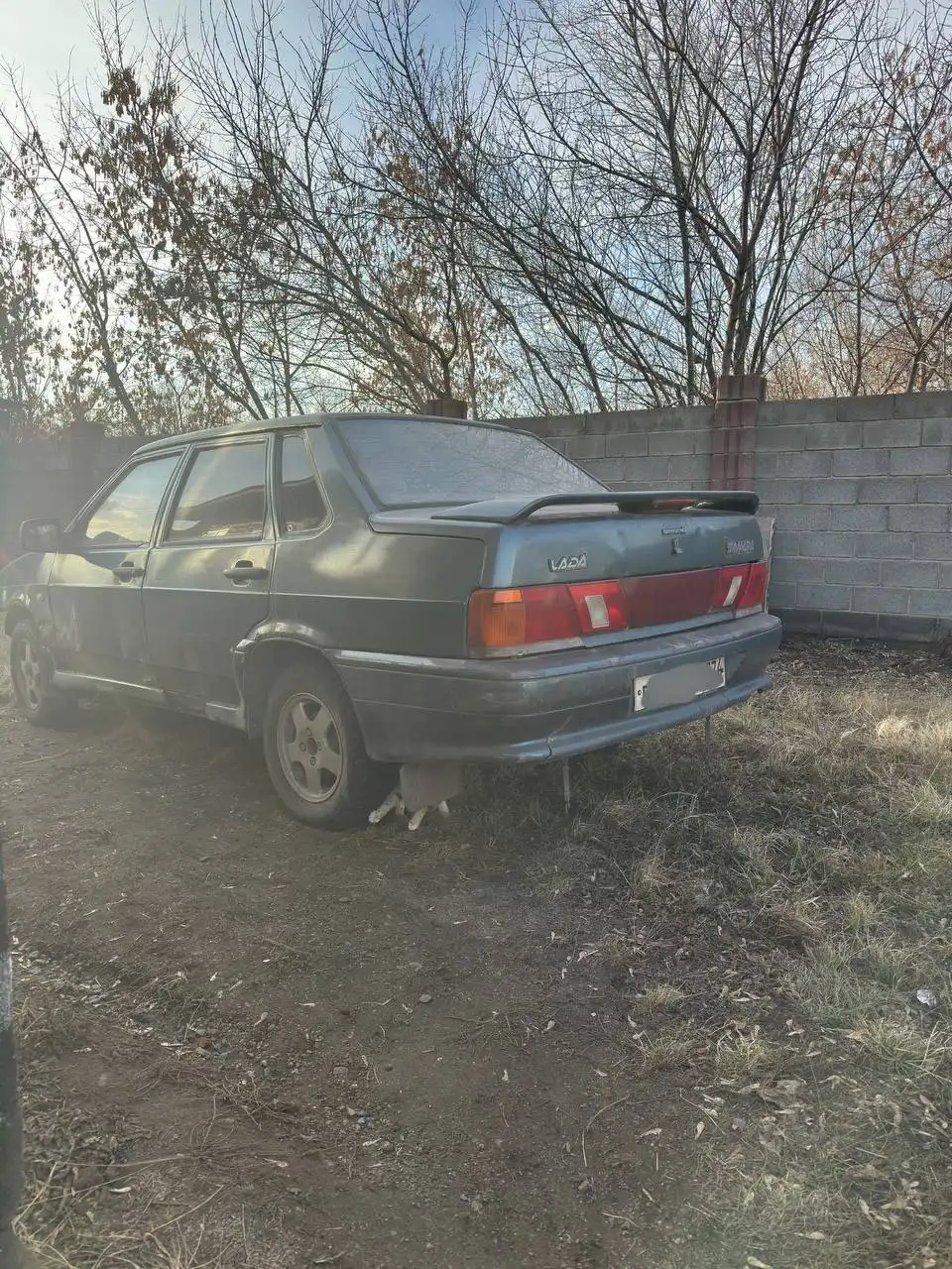 Продам автомобиль по документам