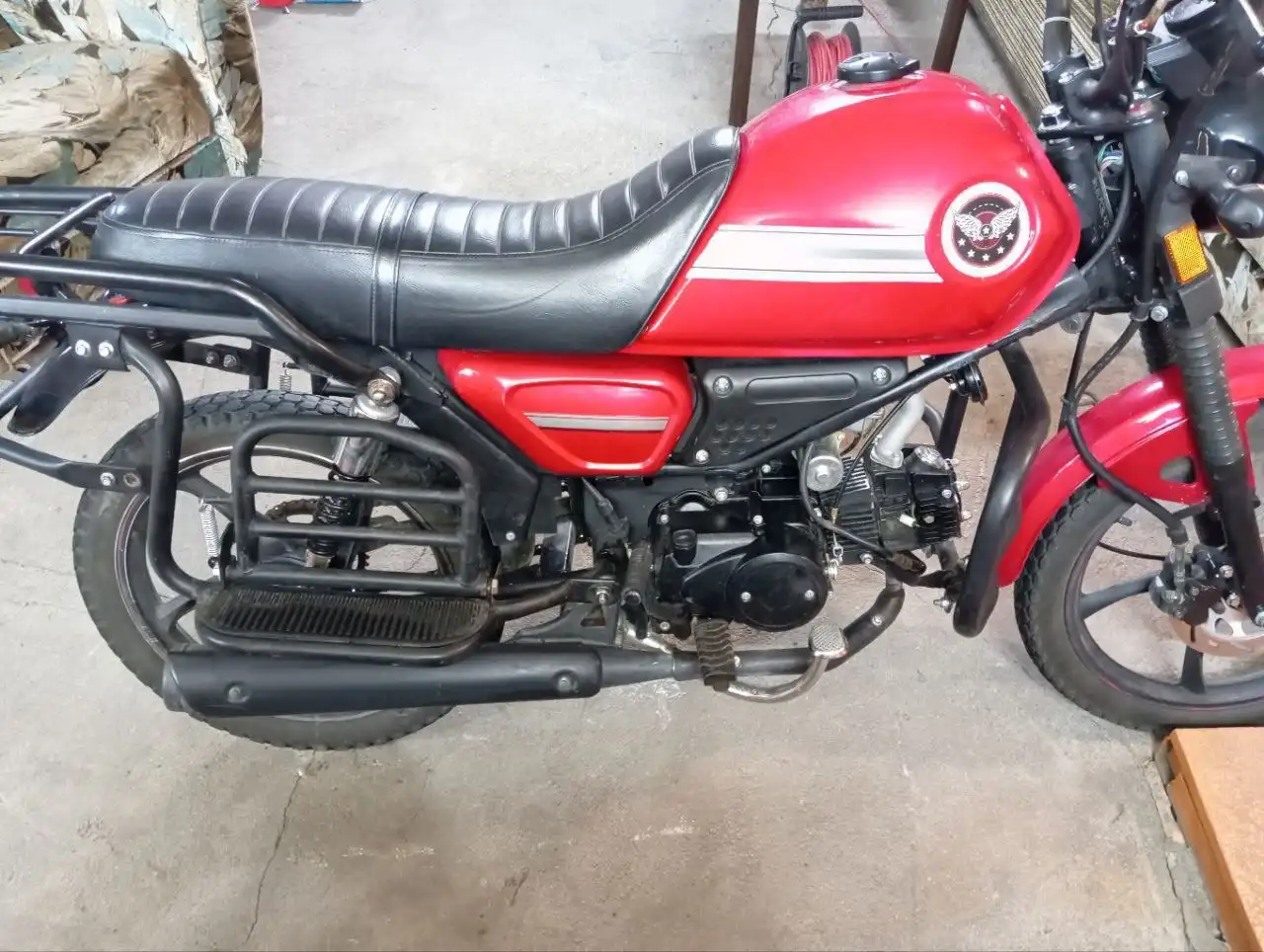 Обмен на ВАЗ