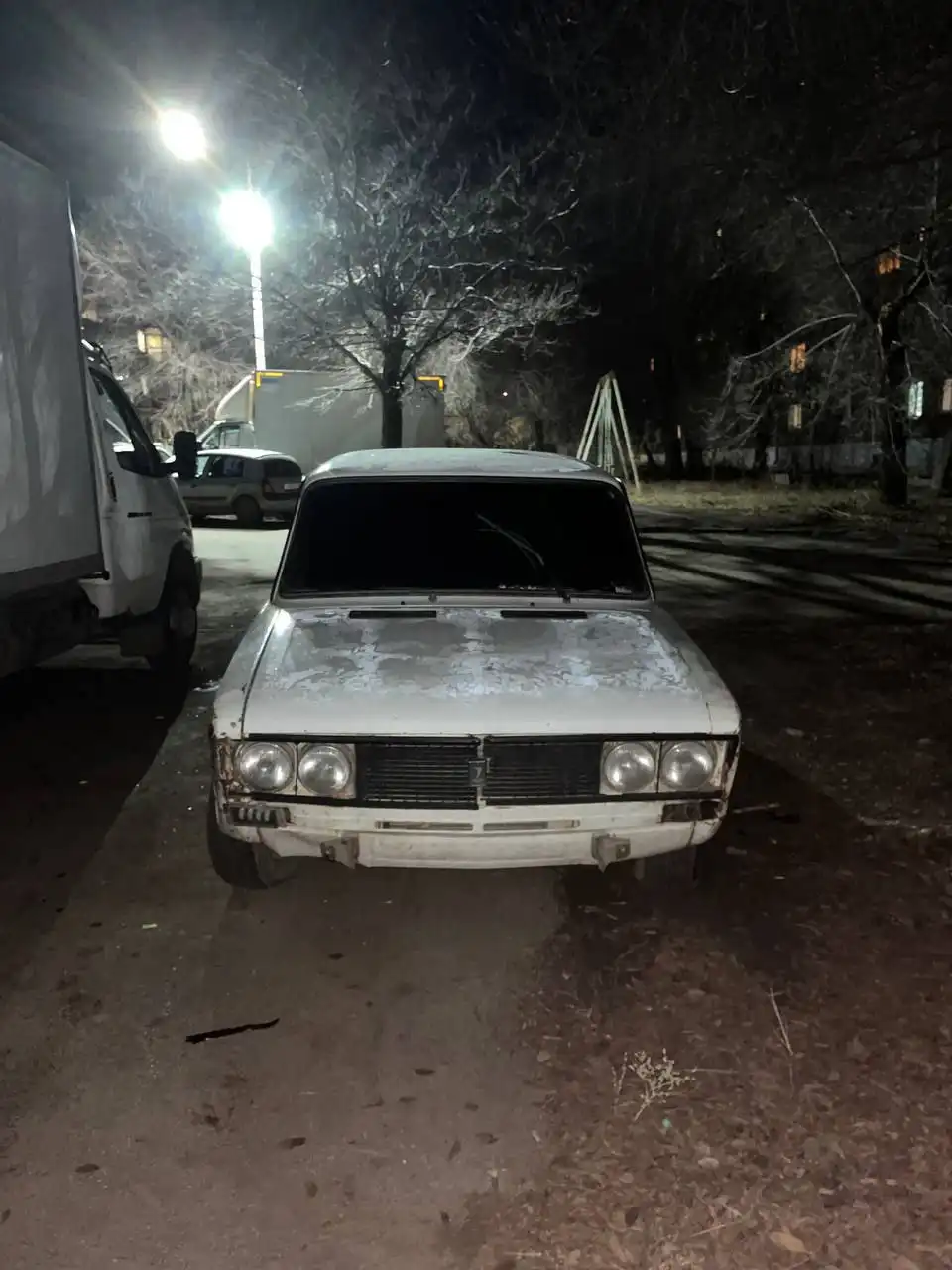 Продам автомобиль Бомжиха