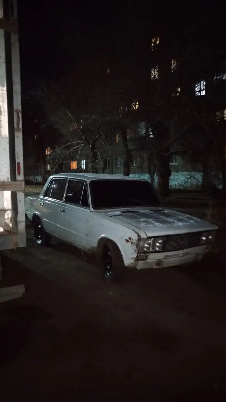 Продам автомобиль Бомжиха