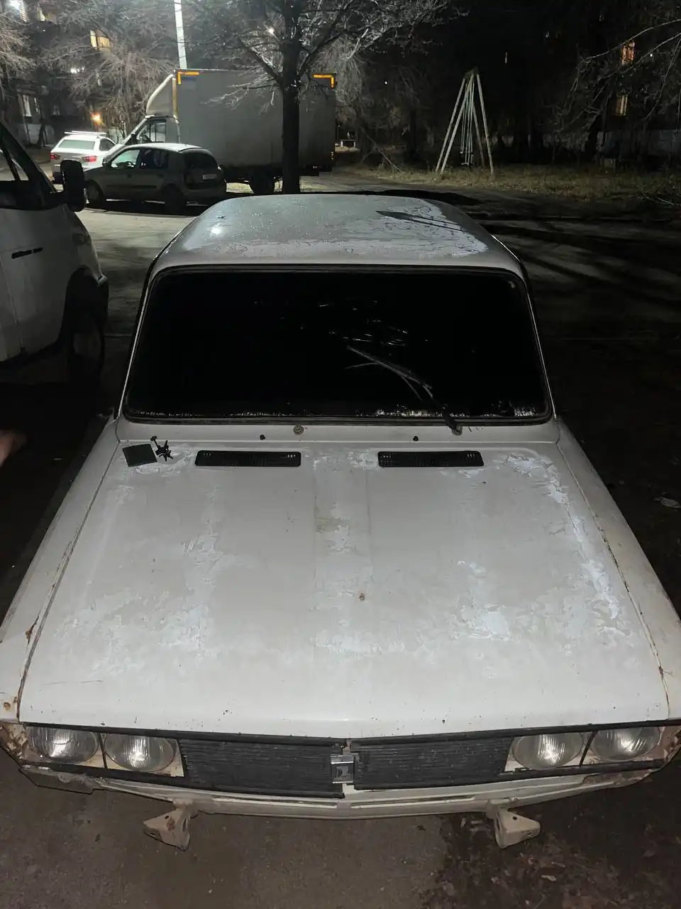 Продам автомобиль Бомжиха