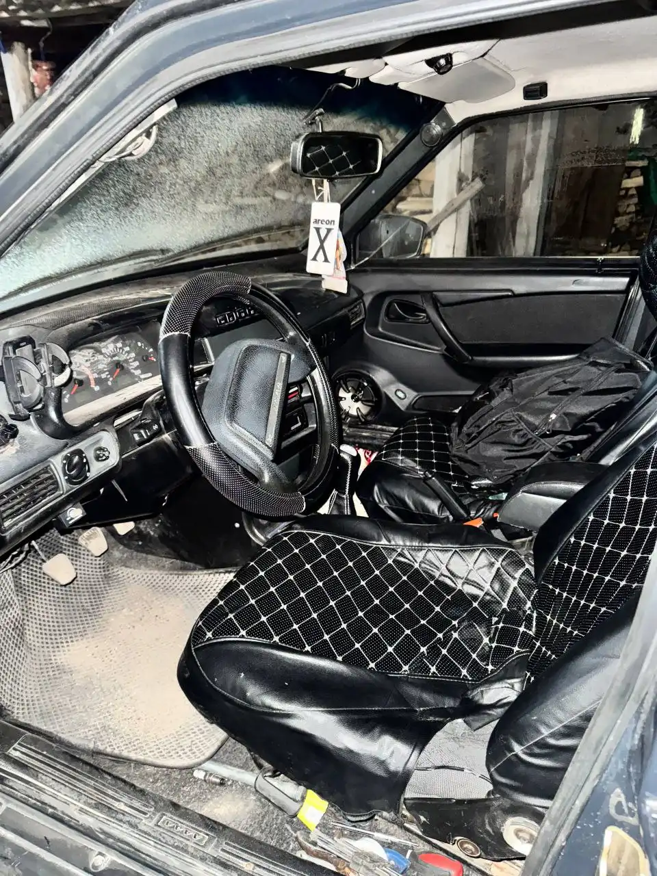 Продам ВАЗ 2114 с ГБО