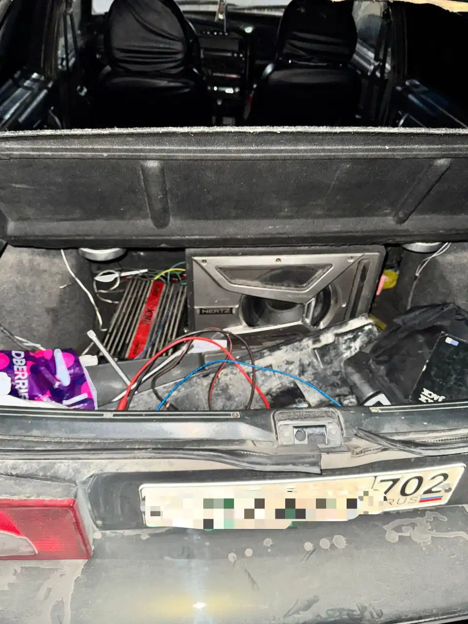 Продам ВАЗ 2114 с ГБО