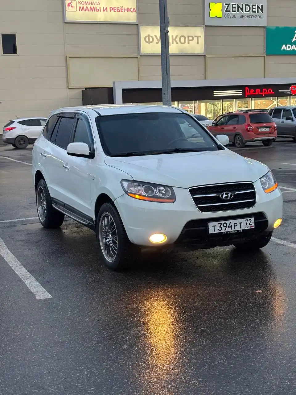 Продажа автомобиля в отличном состоянии