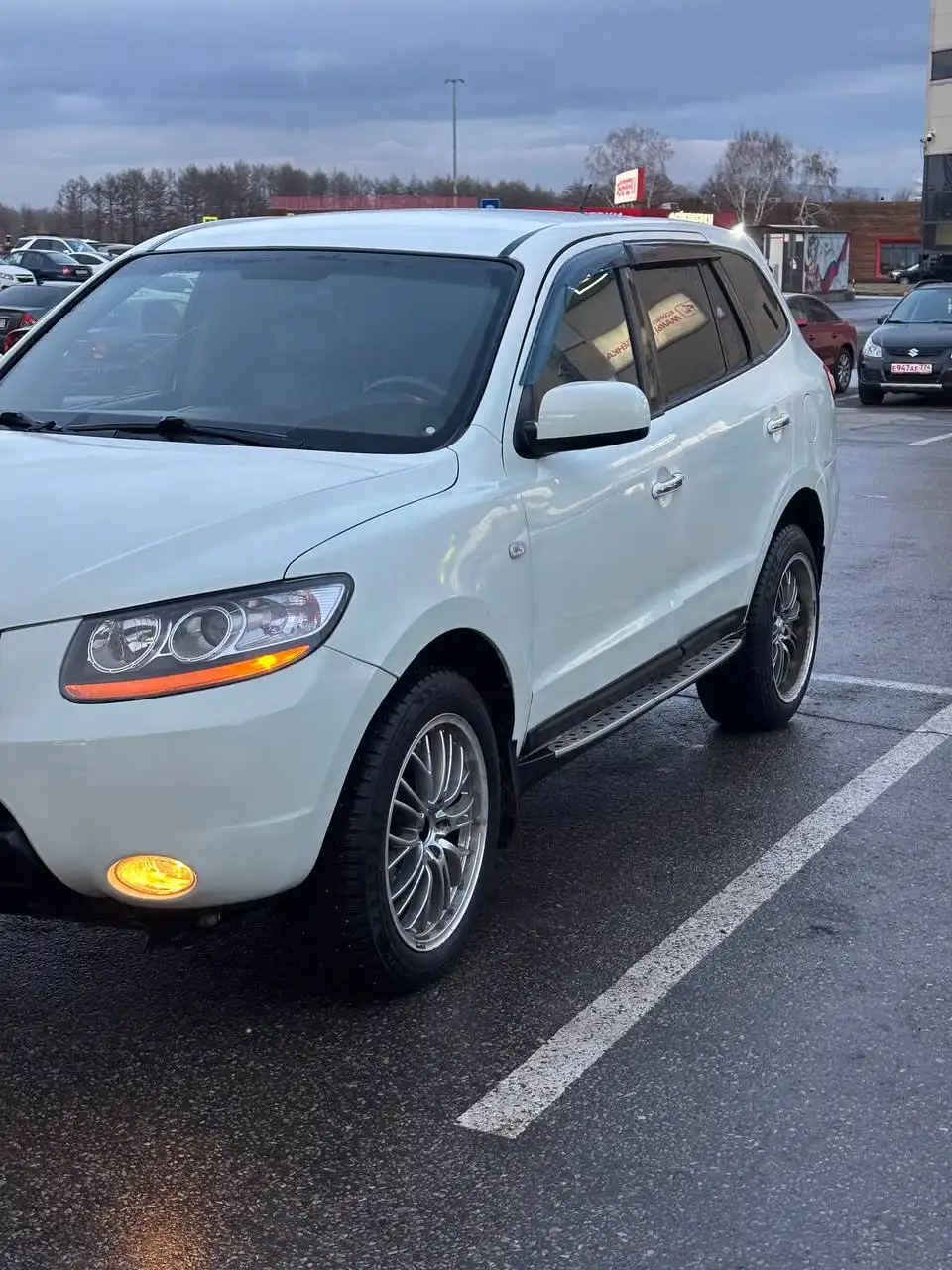 Продажа автомобиля в отличном состоянии