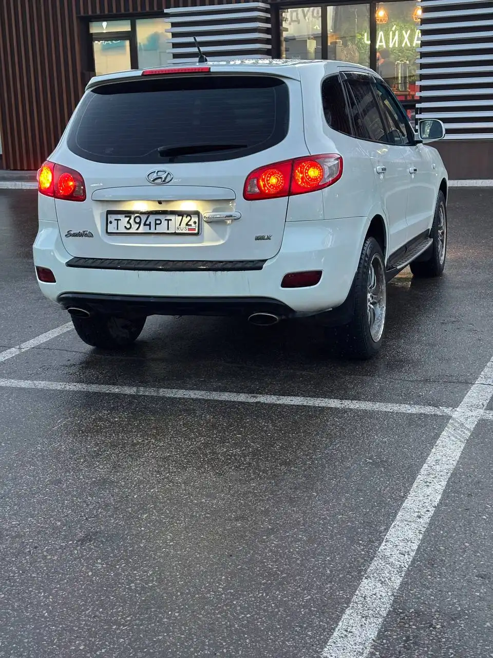 Продажа автомобиля в отличном состоянии