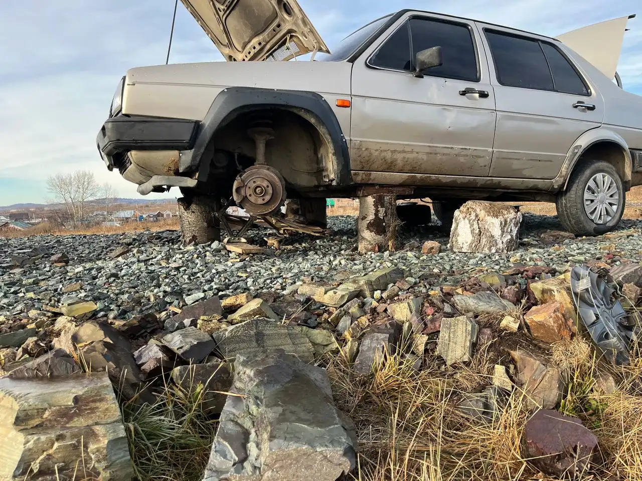 Продажа автомобильного стартера