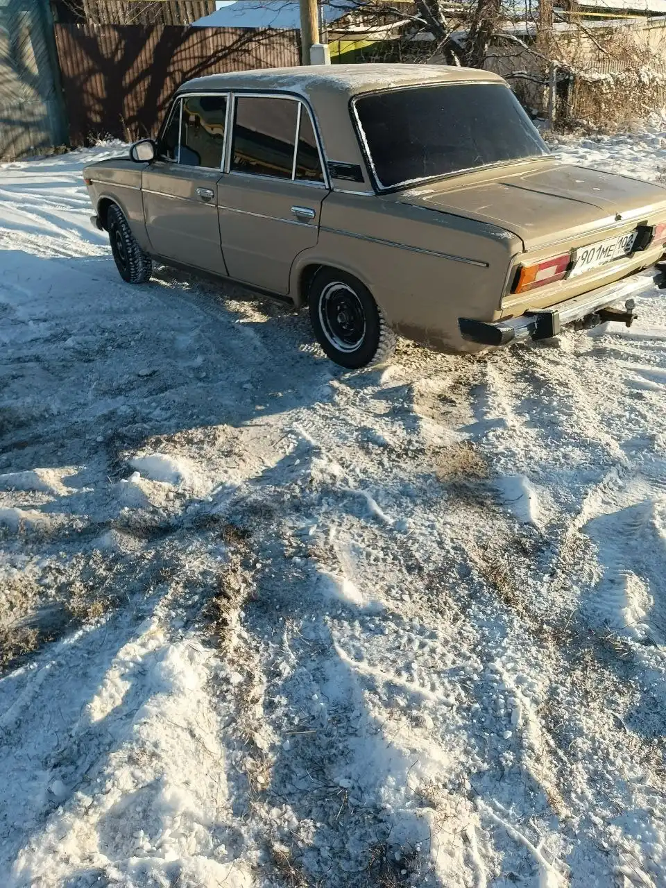 Продажа автомобиля в Магнитогорске