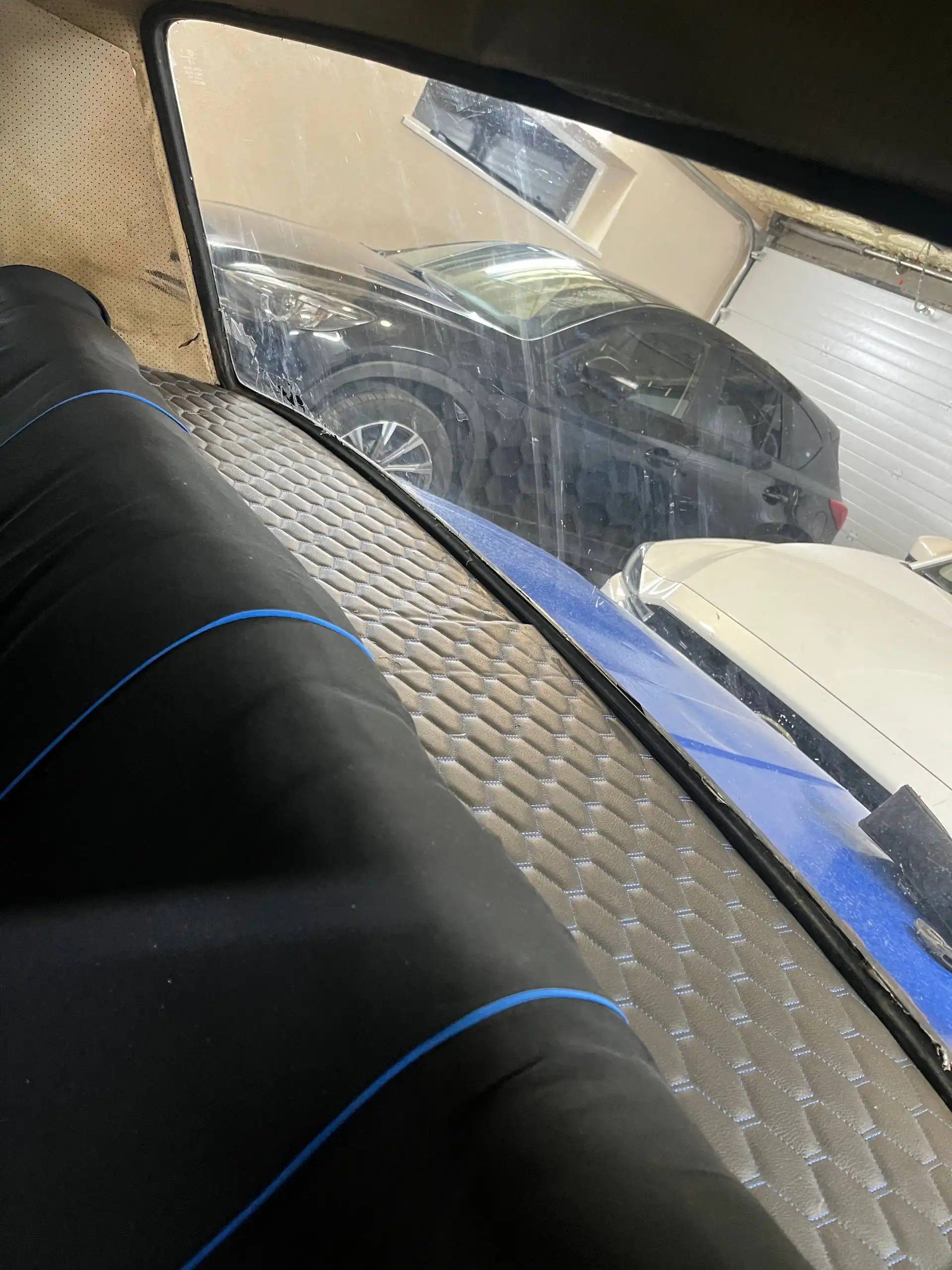 ВАЗ 2106 в хорошем состоянии