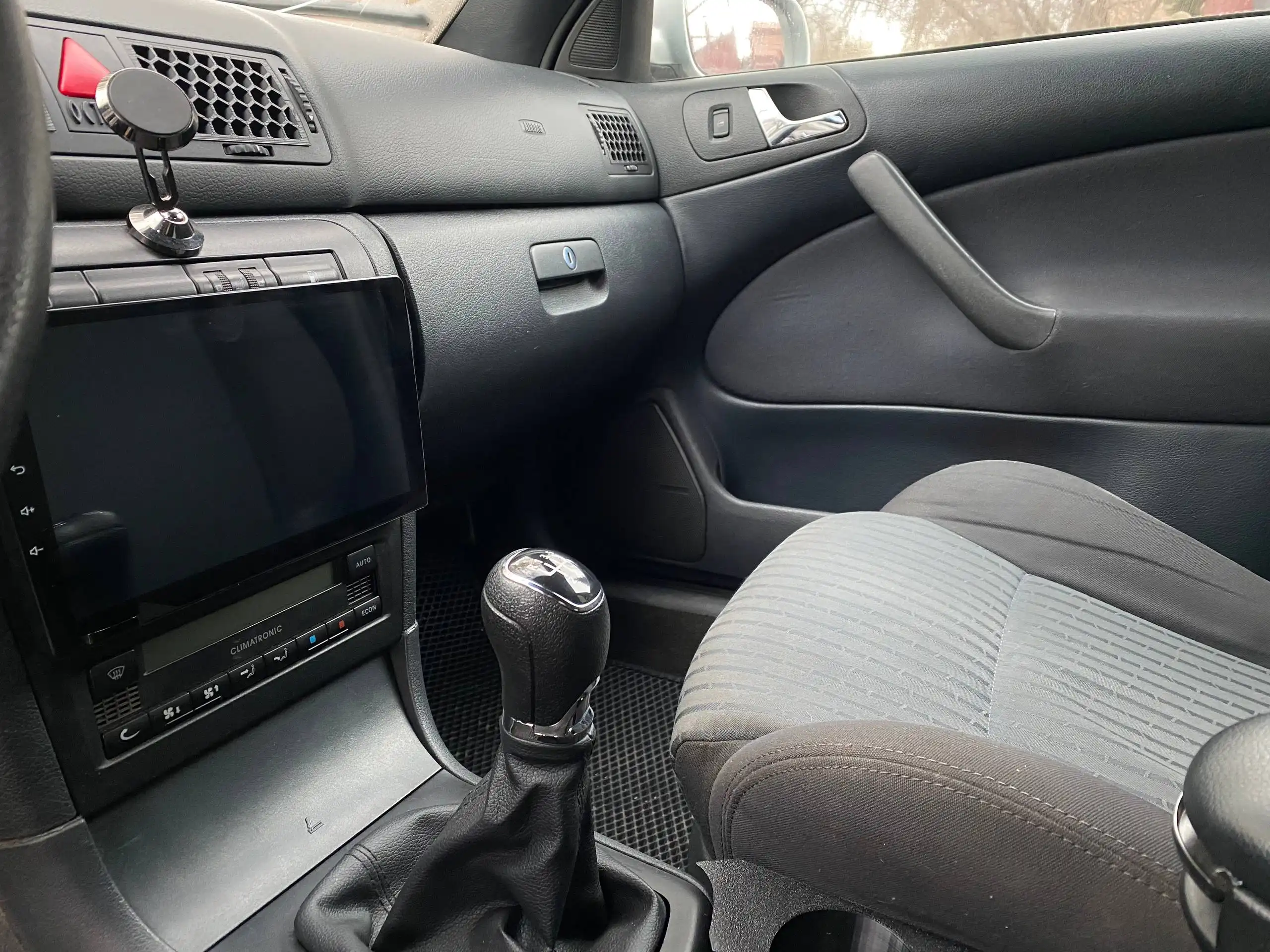 Продам/Обменяю Skoda Octavia A4 1.8 Turbo 150 л.с.