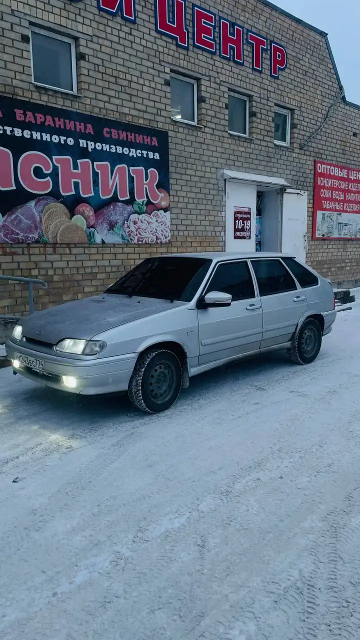 Продажа автомобиля Chevrolet Lacetti 2012 года