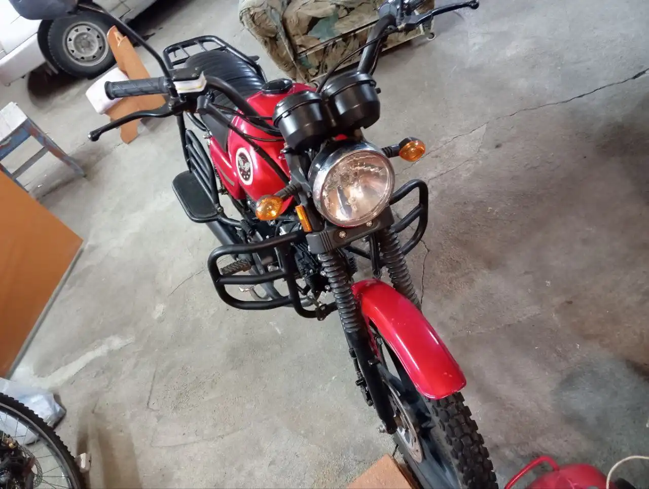 Обмен на ВАЗ