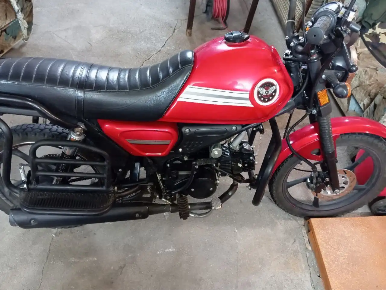 Обмен на ВАЗ