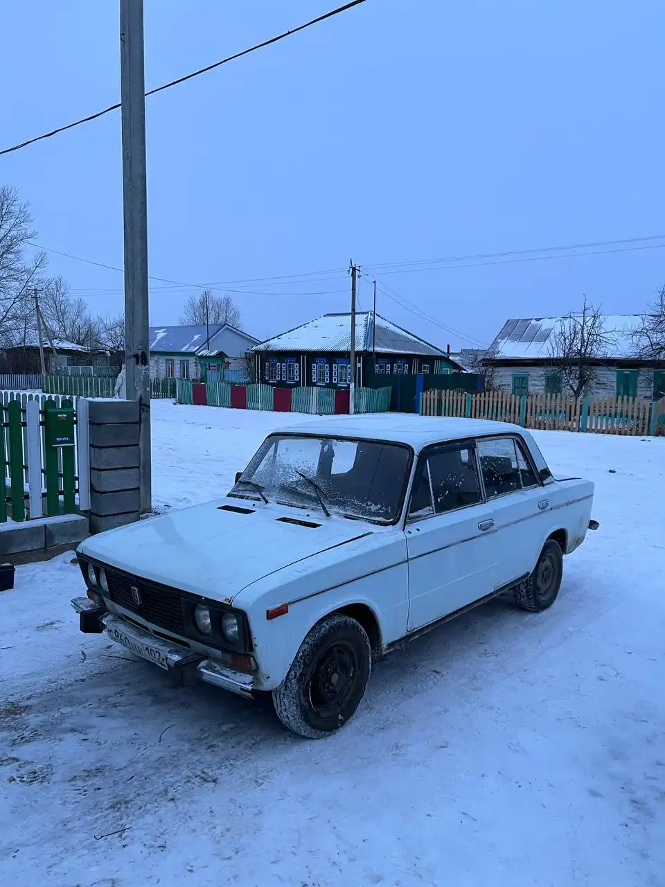 Продажа двух автомобилей Чирик и Шоха