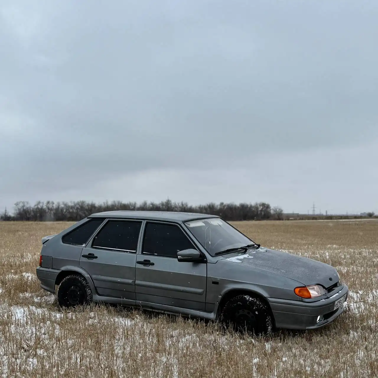 Продам ВАЗ 2114 2008 года в отличном состоянии