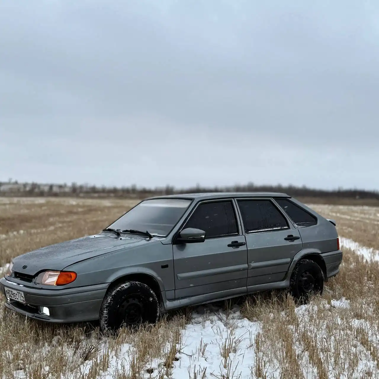 Продам ВАЗ 2114 2008 года в отличном состоянии