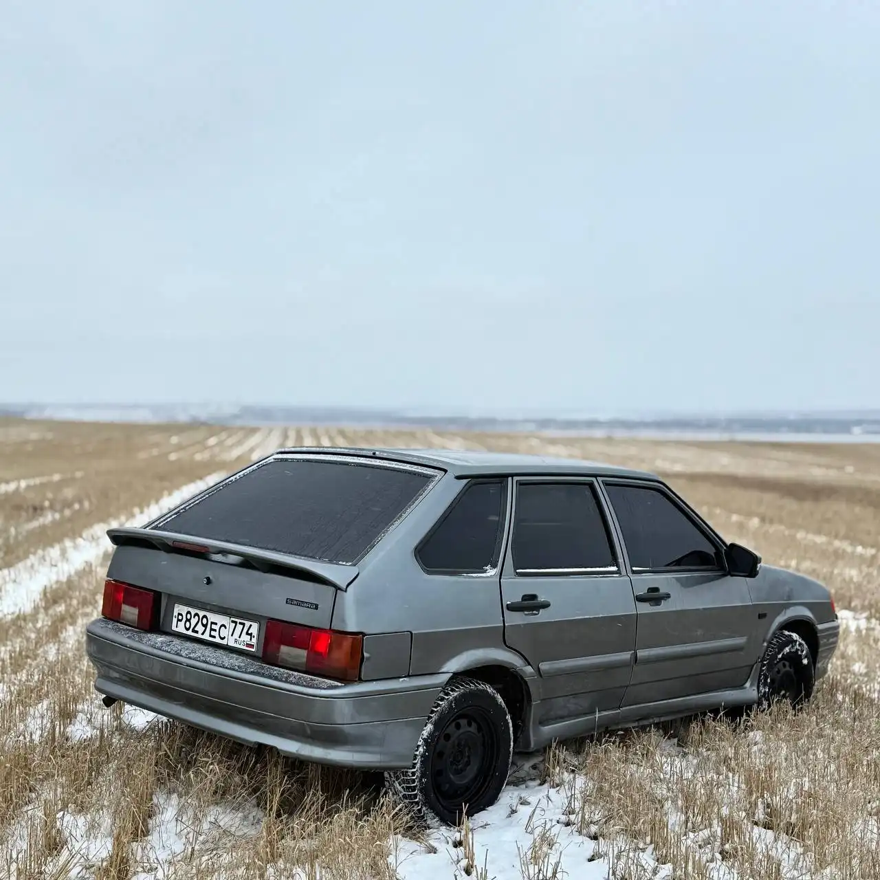 Продам ВАЗ 2114 2008 года в отличном состоянии