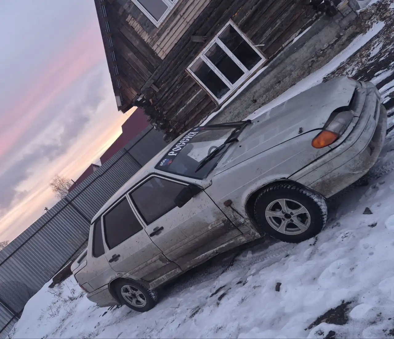 Продам ВАЗ 2115 2005 года