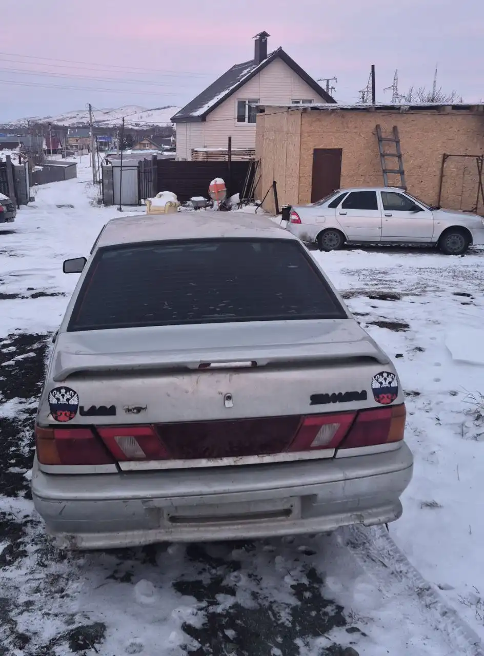 Продам ВАЗ 2115 2005 года