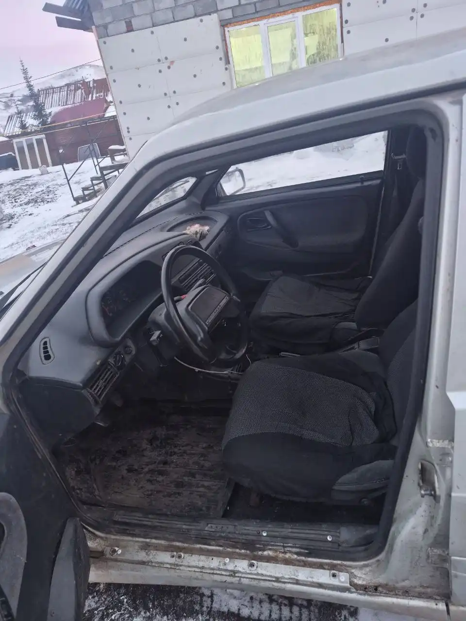 Продам ВАЗ 2115 2005 года