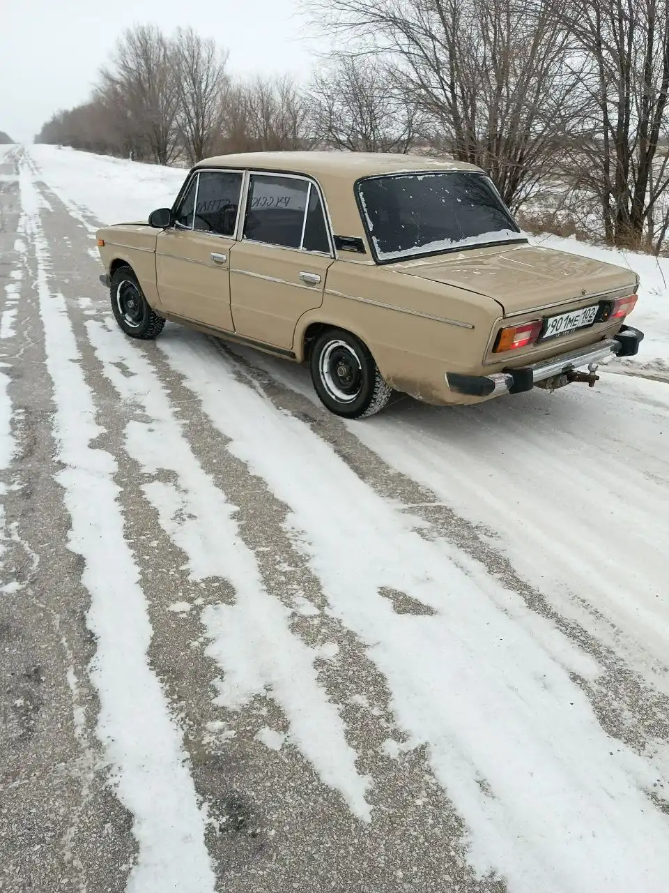 Продажа автомобиля на авторынке Магнитогорска