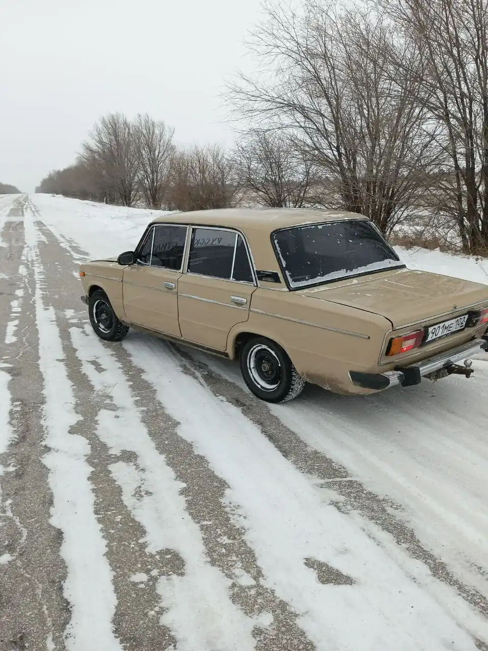 Продажа автомобиля на авторынке Магнитогорска