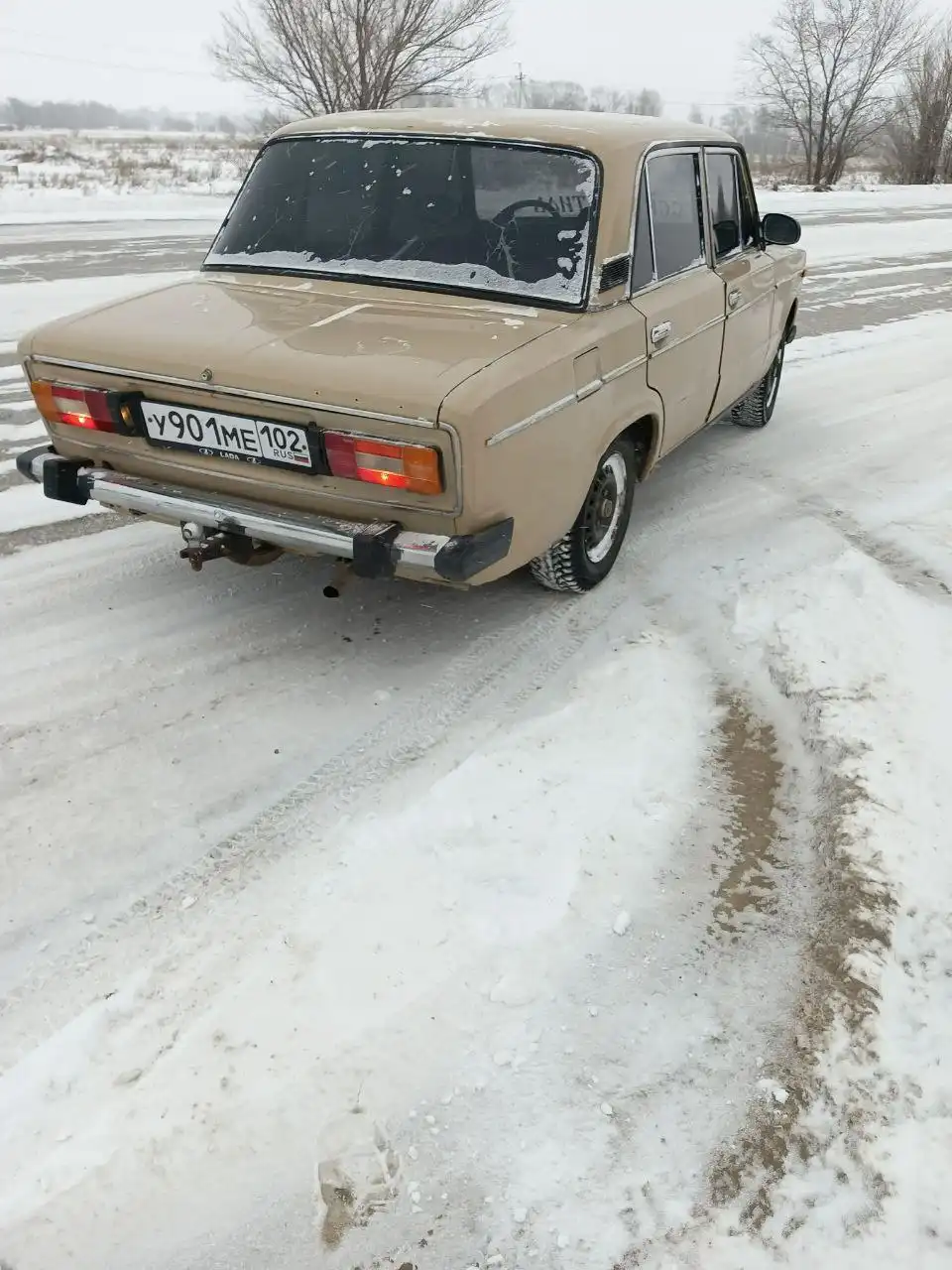 Продажа автомобиля на авторынке Магнитогорска