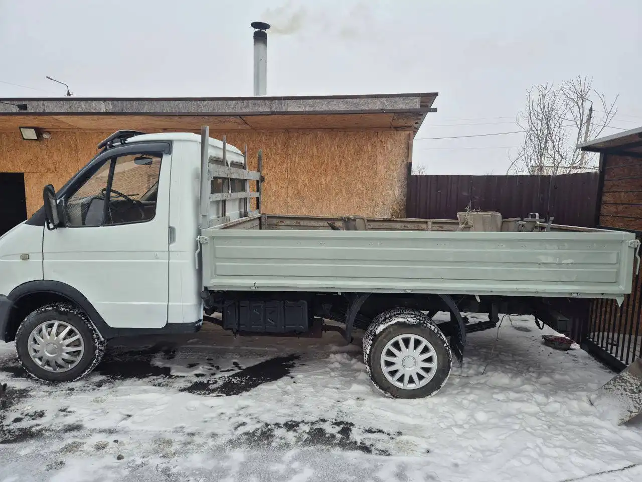 Продам Газель 2003 года