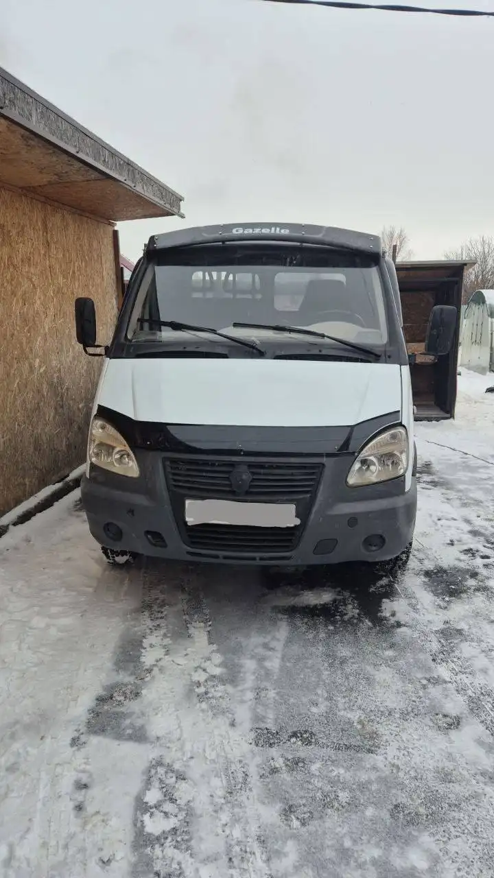 Продам Газель 2003 года