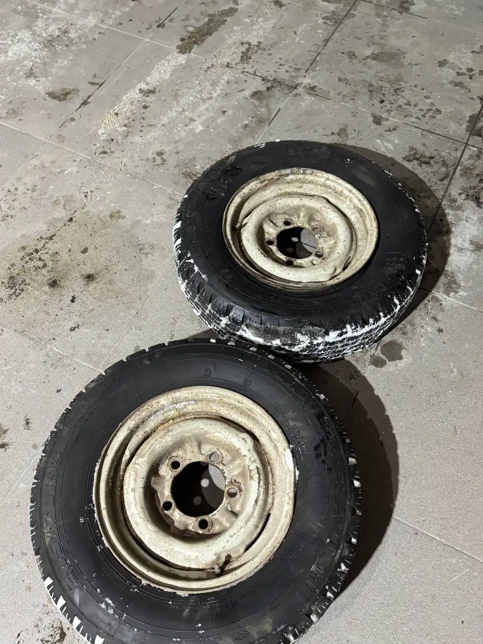 Продажа товаров на АВТОРЫНКЕ в Магнитогорске