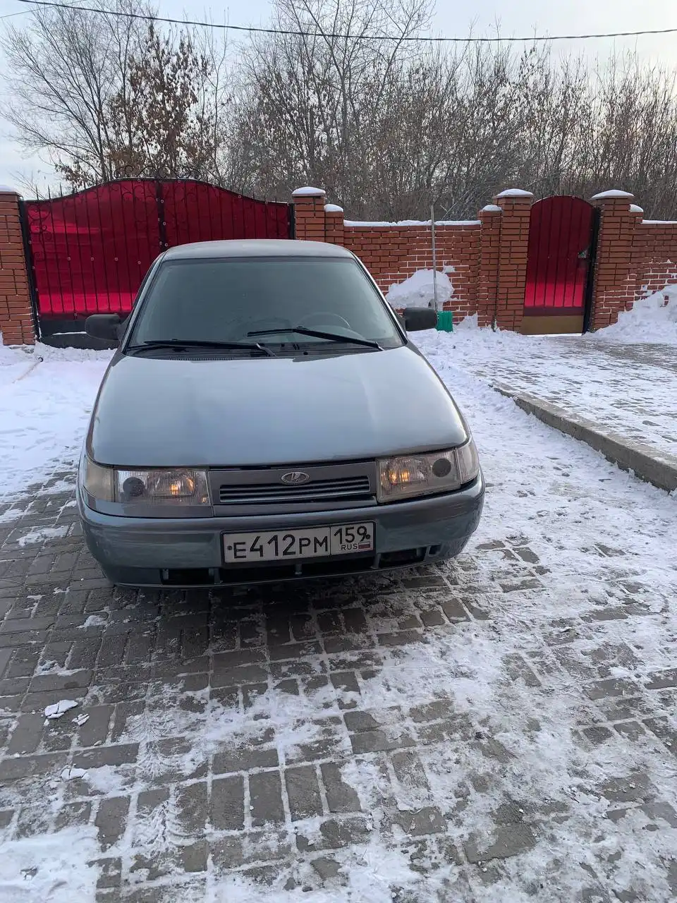 Продажа автомобиля Двин 2006 года