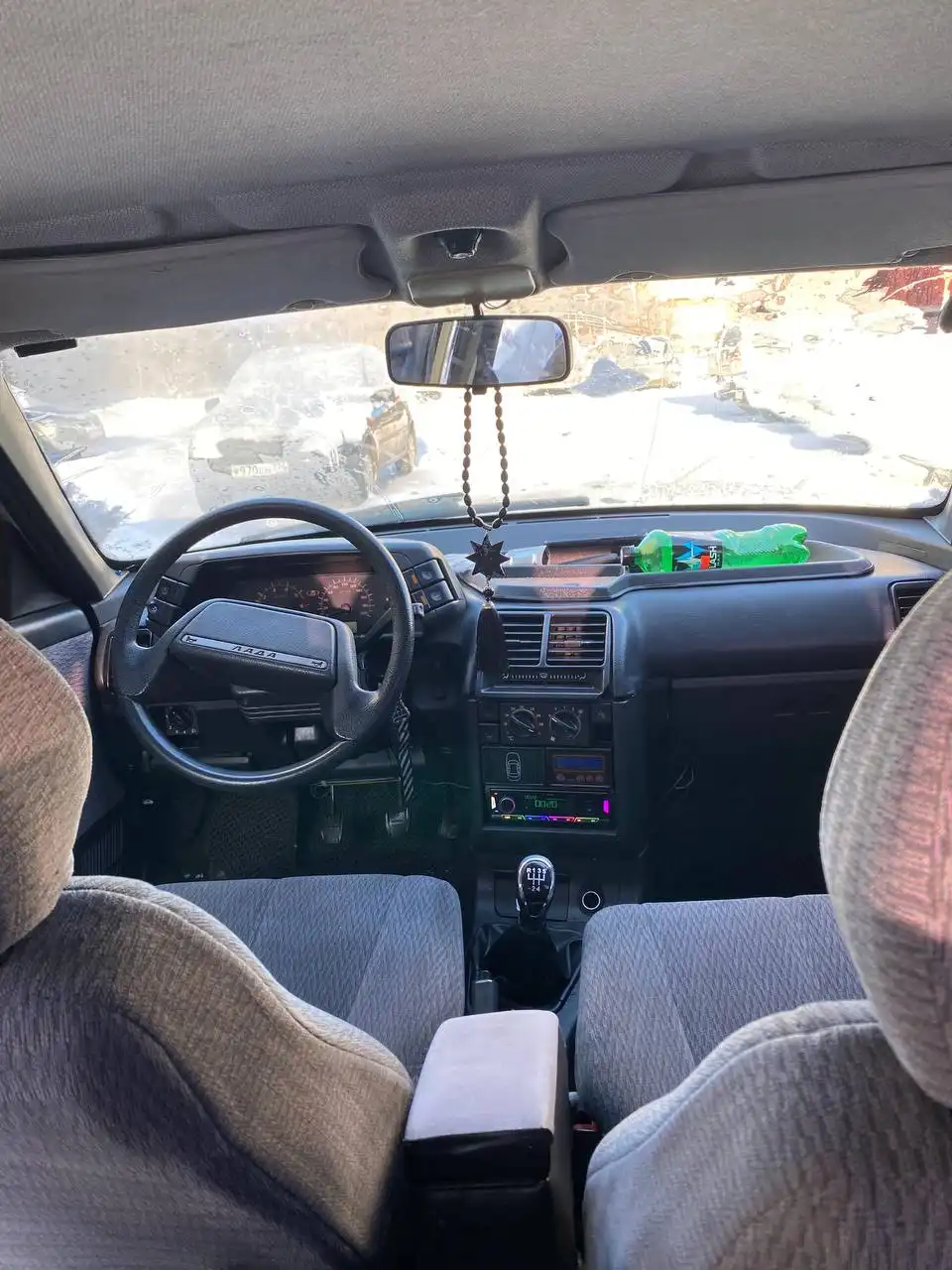 Продажа ВАЗ 2110 2002 года