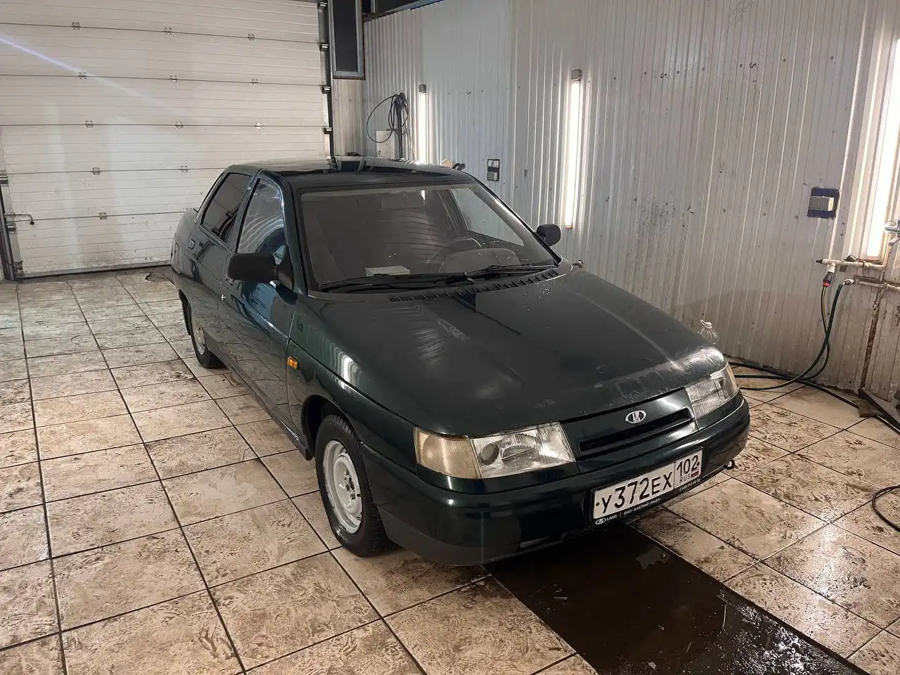 Продам ВАЗ 2110 2001 года