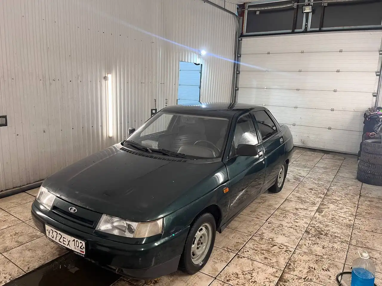 Продам ВАЗ 2110 2001 года