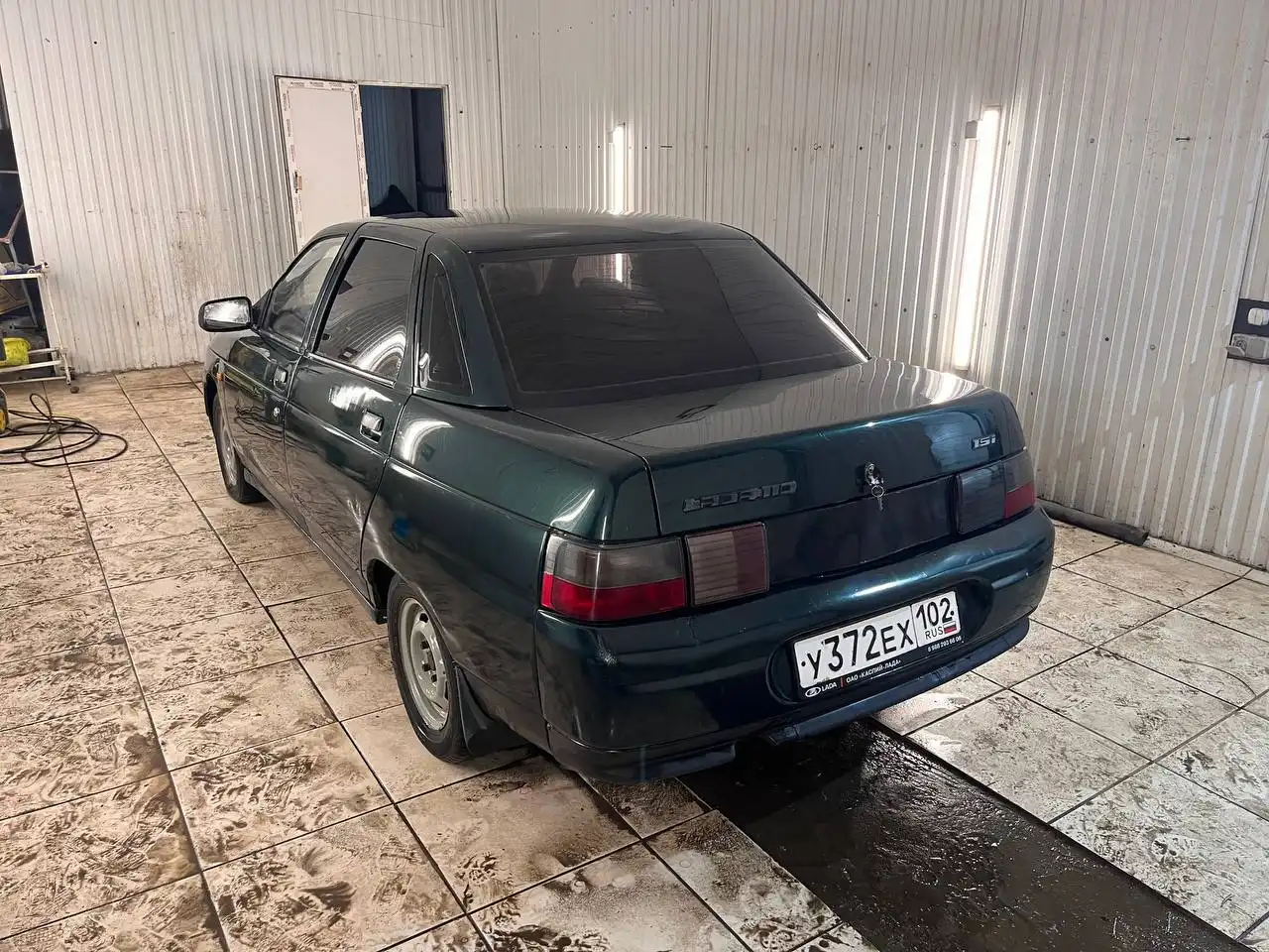 Продам ВАЗ 2110 2001 года