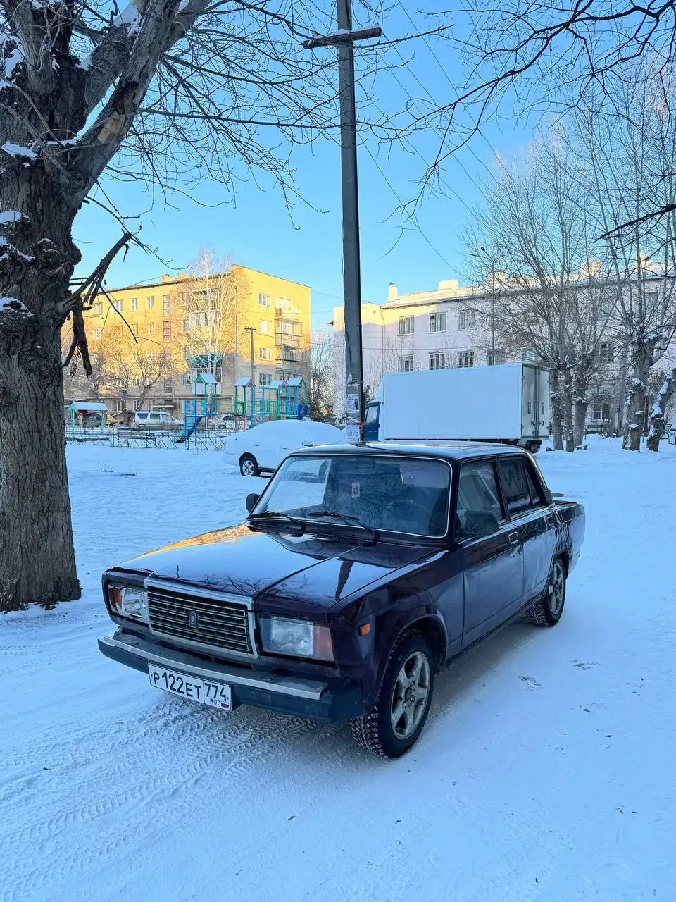 Продам автомобиль Год 2007 инжектор