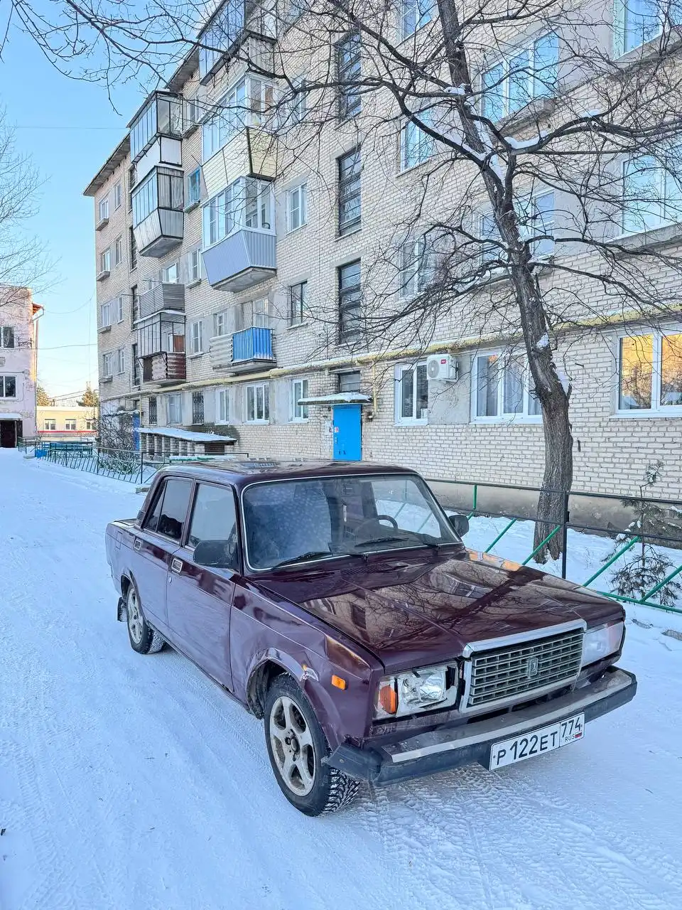 Продам автомобиль Год 2007 инжектор