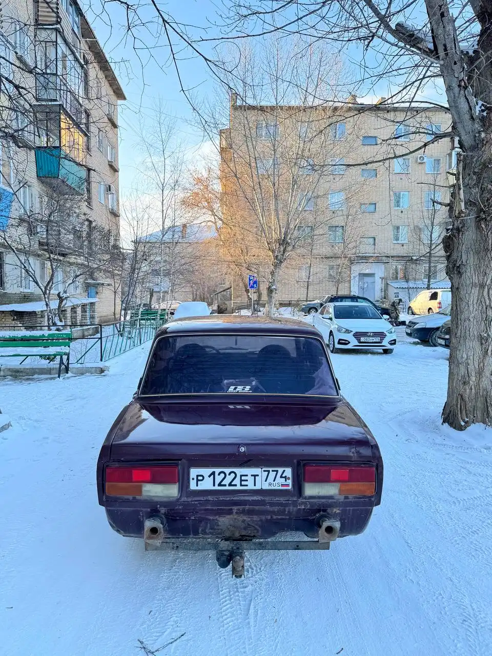 Продам автомобиль Год 2007 инжектор