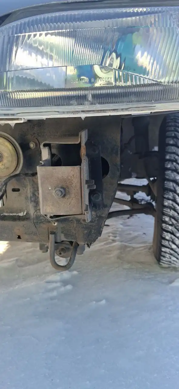 Продажа крепления